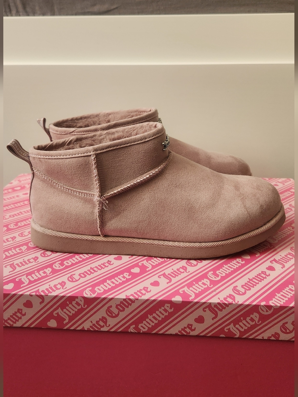 Juicy Couture Uggs